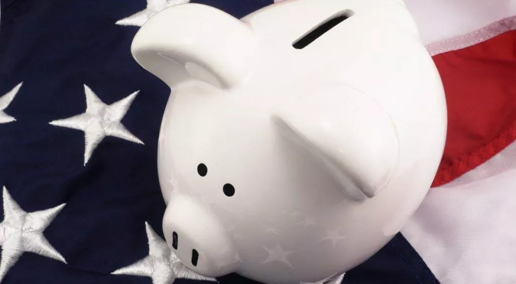 financialounge -  Donald Trump germania Joachim Fels PIMCO USA