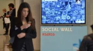 financialounge -  Jean-Luc Gatti salone del risparmio SdR17 TwittaIlRisparmio