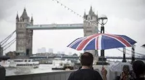 financialounge - Brexit Pioneer Investments Regno Unito settore bancario Theresa May