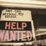 Stati Uniti, l’altra faccia del record di disoccupazione degli ultimi 10 anni