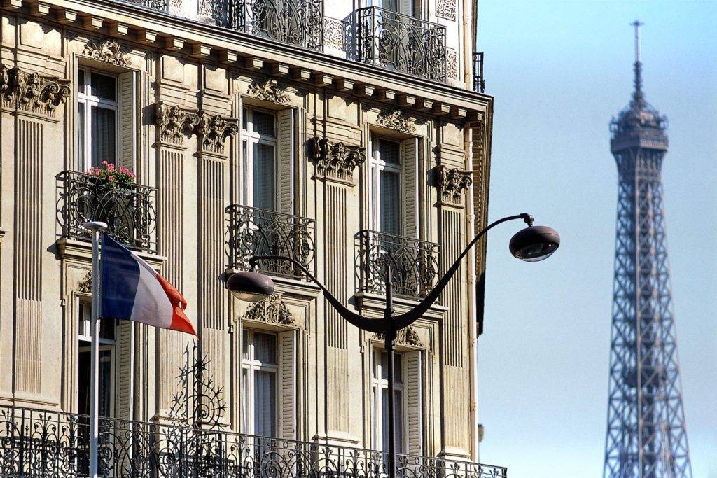 financialounge -  Credit Suisse elezioni Emmanuel Macron fondamentali francia Marine Le Pen Michael O'Sullivan