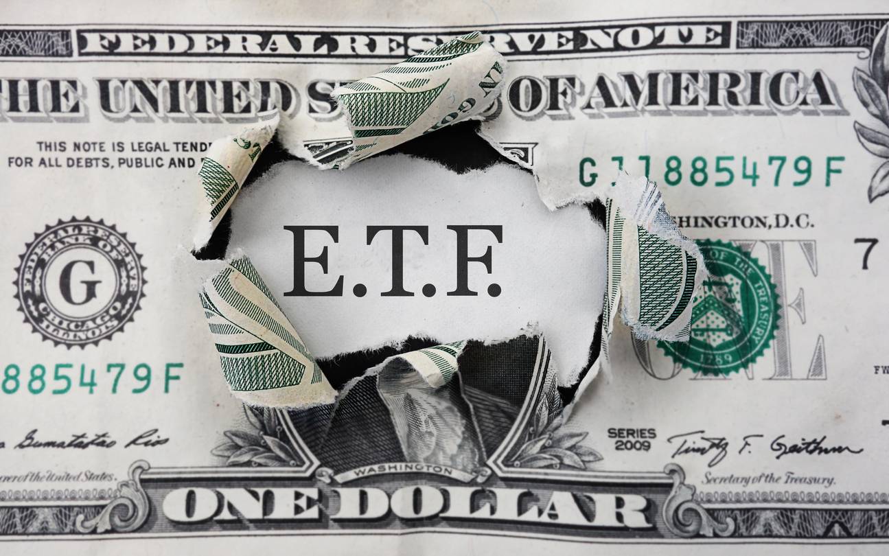 financialounge -  ETF ETP Horizons Medical Marijuana Life Sciences ETF marijuana