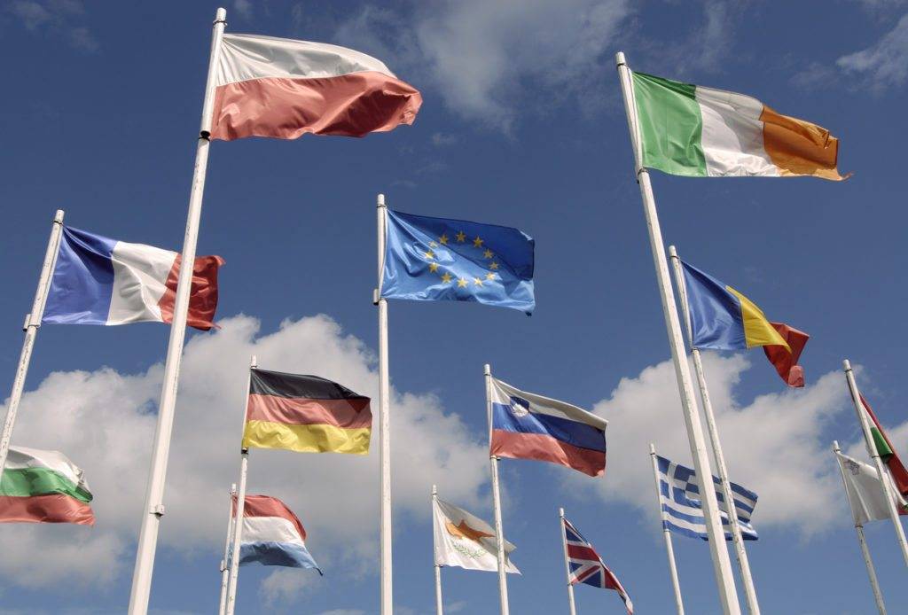 financialounge - Bank of America Europa incertezza livello di rischio USA