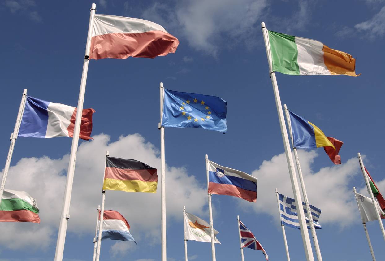 financialounge - Bank of America Europa incertezza livello di rischio USA