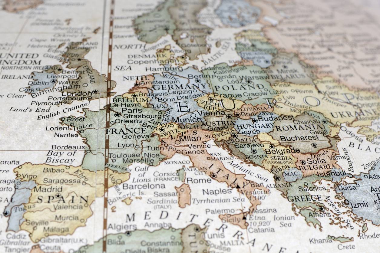 financialounge -  Asia cina Europa fiducia investitori