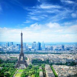 Francia Fondamentali economici