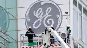financialounge - GE General Electric Jeff Immelt