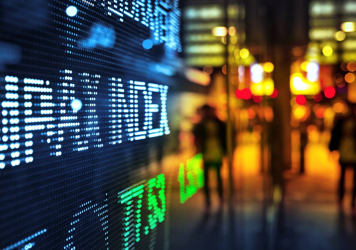 financialounge -  Carlo Benetti Donald Trump GAM mercati azionari mercati obbligazionari treasury USA