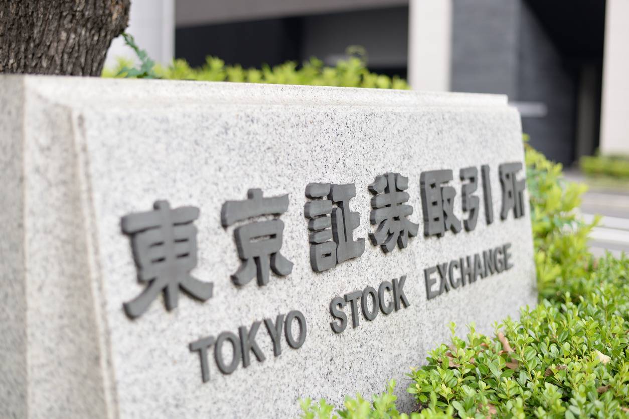 financialounge -  Borsa di Tokyo Loomis Sayles Maura Murphy mercati azionari mercati obbligazionari Natixis Investment Managers settore bancario USA
