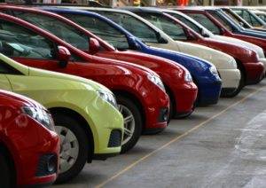 Il nuovo pericolo subprime è nel settore auto USA