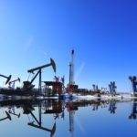 ETP, la strana coppia petrolio e robotica