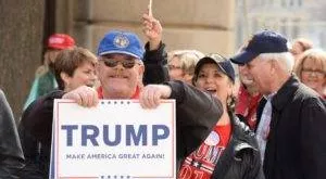financialounge -  Brexit Donald Trump Europa Keith Wade Marine Le Pen populismo reflazione Schroders USA
