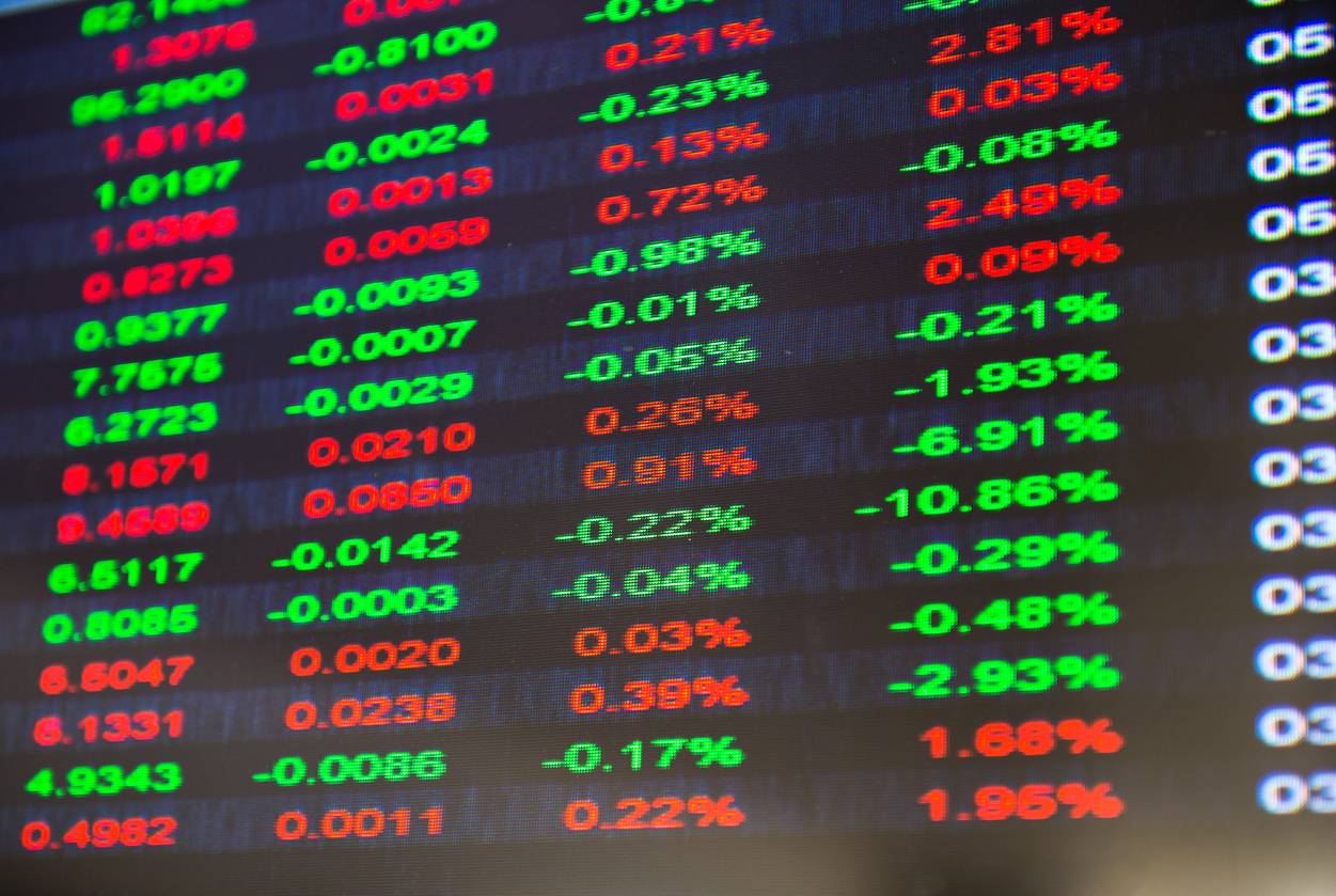 financialounge -  bond composizione del portafoglio Donald Trump inflazione mercati emergenti reflazione