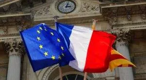 financialounge -  elezioni Europa francia italia M5S Marine Le Pen Movimento Cinque Stelle Sudhir Roc-Sennett Vontobel