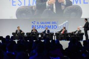 Salone del Risparmio 2017, il messaggio conclusivo: “PIR, occasione irripetibile”