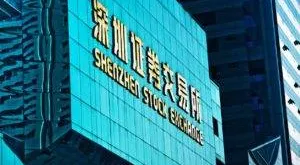 financialounge - Lehman Brothers Renminbi vix volatilità