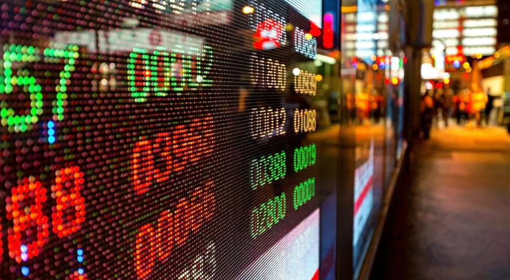 financialounge - Christophe Bernard Donald Trump francia italia livello di rischio mercati azionari mercati obbligazionari rendimenti Vontobel