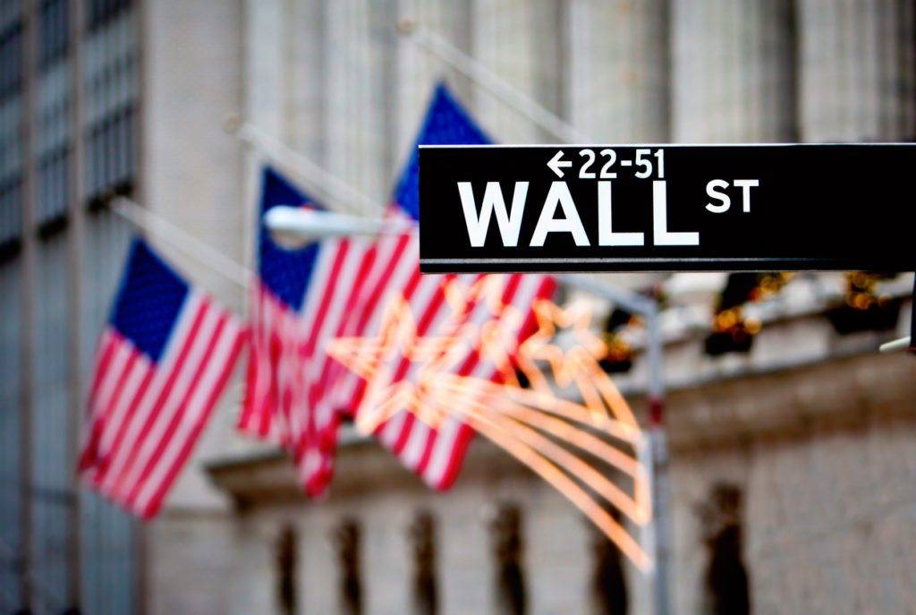 financialounge -  inflazione USA Wall Street