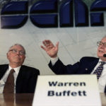 Buffett consiglia così la moglie: ‘Azioni Berkshire? Meglio investire su un indice’