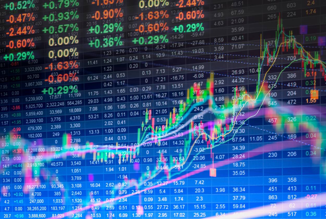 financialounge -  Dorval Asset Management Europa François-Xavier Chauchat mercati azionari mercati emergenti mercati obbligazionari Natixis Investment Managers Wall Street