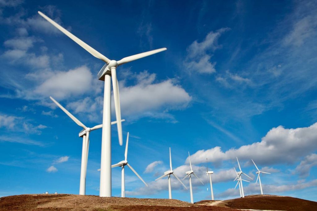 financialounge -  ambiente energia rinnovabile ESG Etica Sgr imprese Marty Spitzer Power Forward USA
