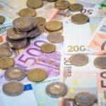 Euro, croce e delizia di Draghi