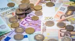 financialounge -  BCE euro Mario Draghi Unione europea