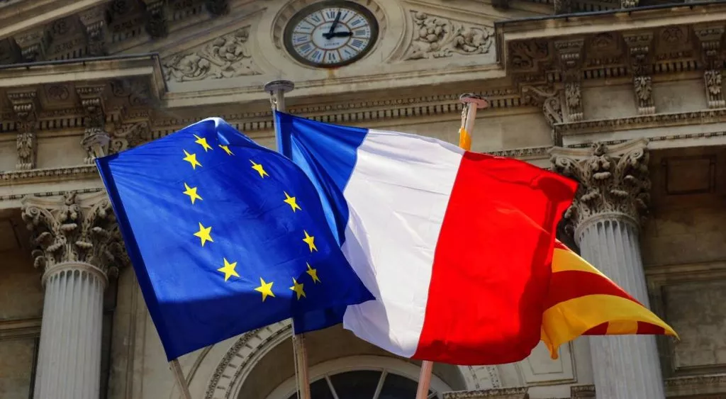 financialounge - borse FED francia mercati