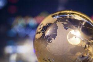 La globalizzazione non è affatto vicina al capolinea