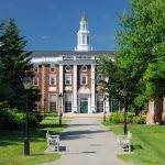 L’Università di Harvard sospende gli investimenti nei combustibili fossili