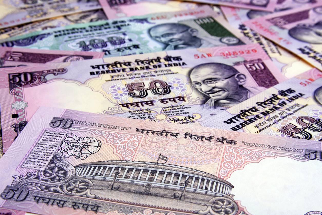 financialounge -  corruzione evasione fiscale india Narendra Modi Pictet Venkatesh Sanjeevi