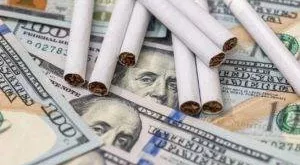 financialounge - Altria ETF marijuana mercati azionari sin stocks tabacco USA