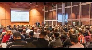 financialounge - Alan Friedman Equity crowdfunding Ethenea fintech ItForum J.P. Morgan Asset Management Karim Abadir Lorenzo Alfieri robo advisor Schroders trading