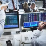 Le Borse non si lasciano spaventare