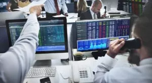 financialounge - borse virus Wall Street