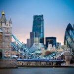 È Londra la città con più CEO milionari al mondo