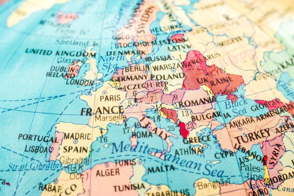 financialounge - Europa Fidelity International fondamentali mercati azionari utili