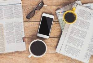 News & Views – 22 maggio 2017