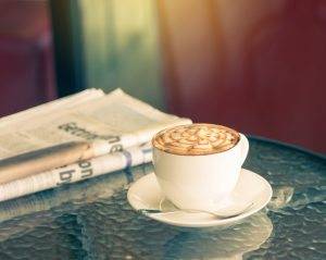 News & Views – 15 maggio 2017
