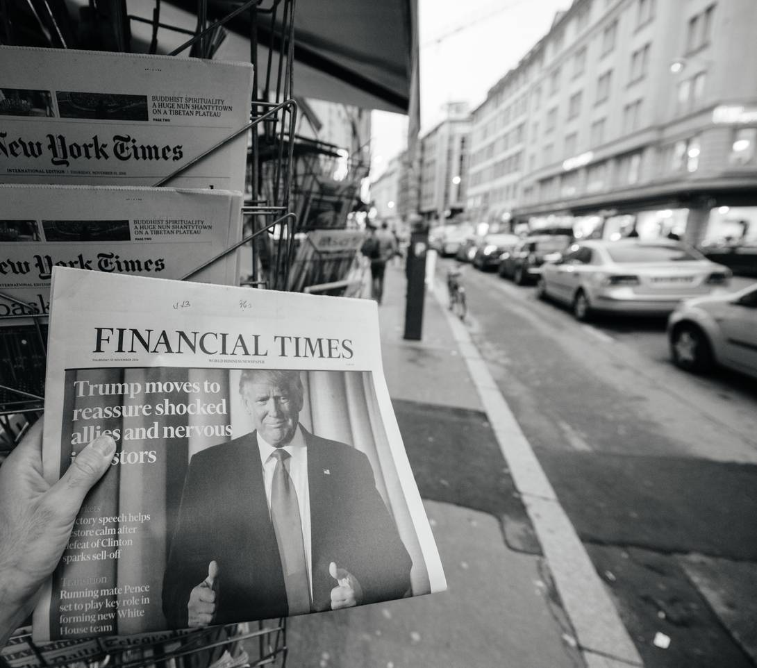 financialounge -  Amundi borsa brasile Dilma Rousseff donald Trump High Yield mercati obbligazionari Michel Temer