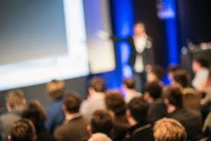 Morgan Stanley IM presenta “Born to be active”