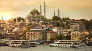 financialounge - Asia CAPEs cina Corea del Sud mercati emergenti polonia sudafrica turchia