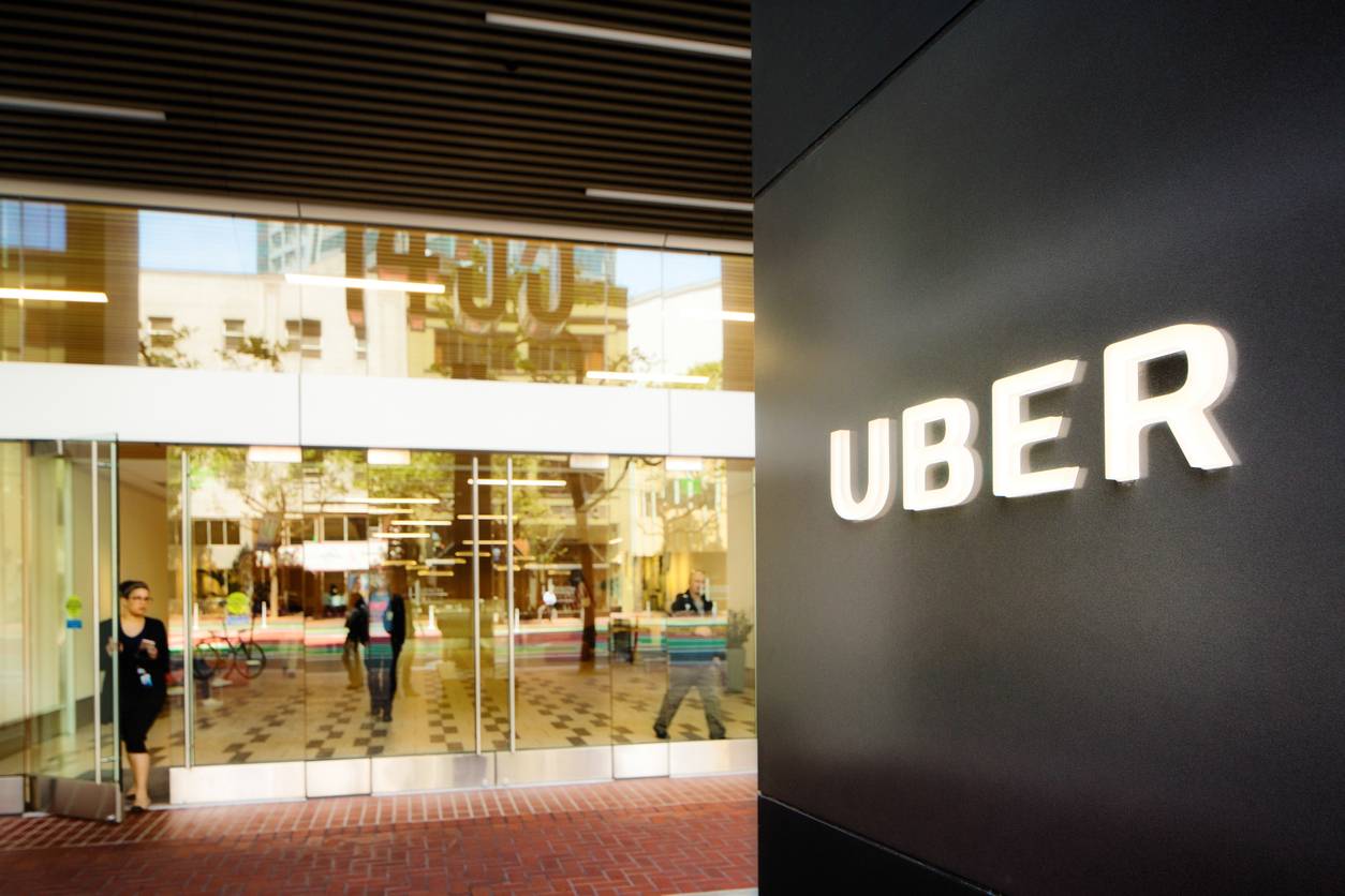 financialounge -  Airbnb daimler settore automobilistico sharing economy uber unicorni