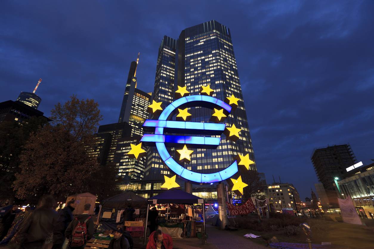 financialounge -  BCE crediti deteriorati Europa non performing loan NPL PIMCO settore bancario