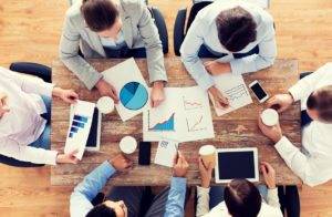 Big Data, il potente alleato della gestione attiva