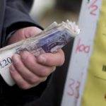 I Bookmaker di Londra dicono Corbyn