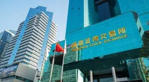 financialounge - abrdn Azioni cinesi cina daily news Louis Luo