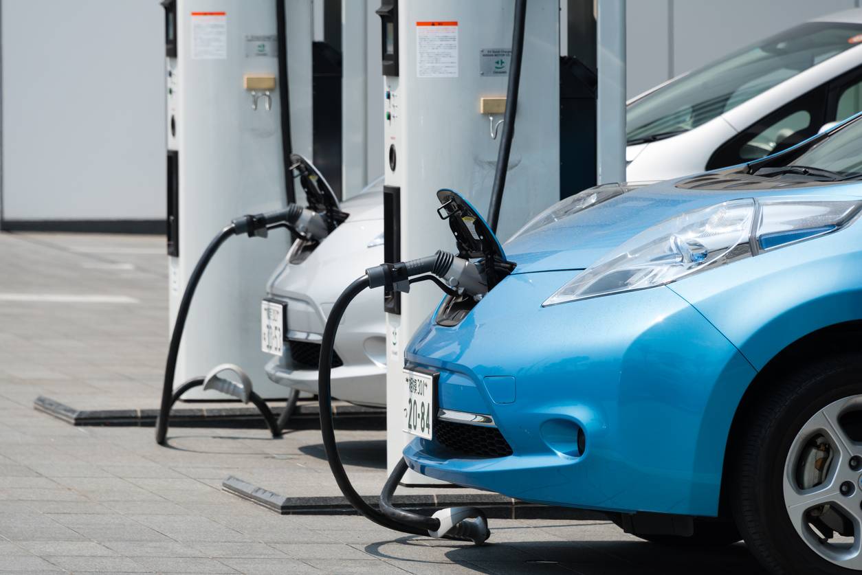 financialounge -  batterie Capital Group cina mercato europeo Michael Cohen Tesla veicoli elettrici