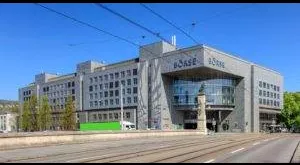 financialounge - Borsa di Zurigo composizione del portafoglio diversificazione dividendi mercati azionari