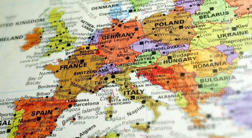 financialounge -  crescita economica Europa GAM imprese mercati azionari Niall Gallagher